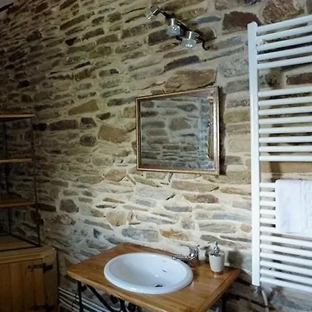 Casa Rural El Arroyo Miguelanez