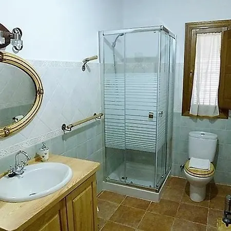 Casa Rural El Arroyo Miguelanez