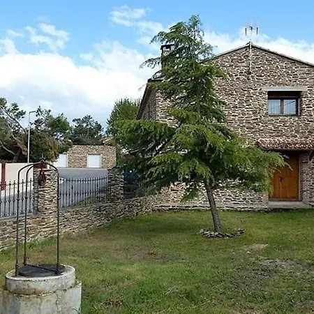 Casa Rural El Arroyo