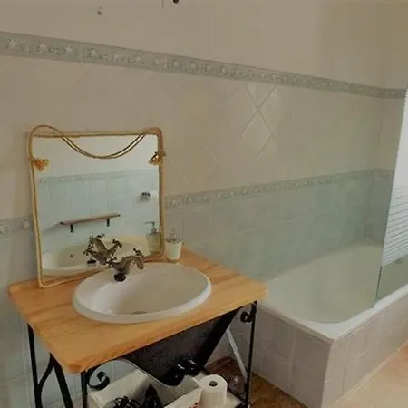 Casa Rural El Arroyo Vakantiehuis Miguelanez