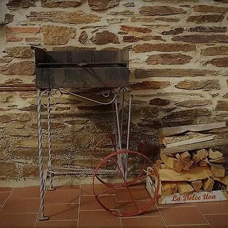 Casa Rural El Arroyo Miguelanez