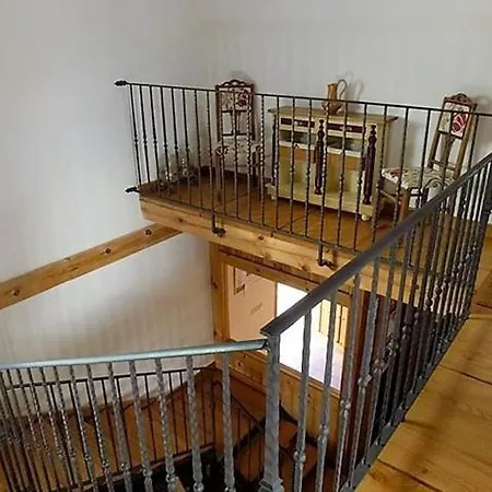 Casa Rural El Arroyo Miguelanez