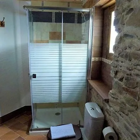 Casa Rural El Arroyo * Miguelanez