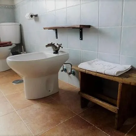 Casa Rural El Arroyo