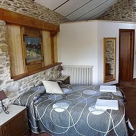 Vakantiehuis Casa Rural El Arroyo Miguelanez