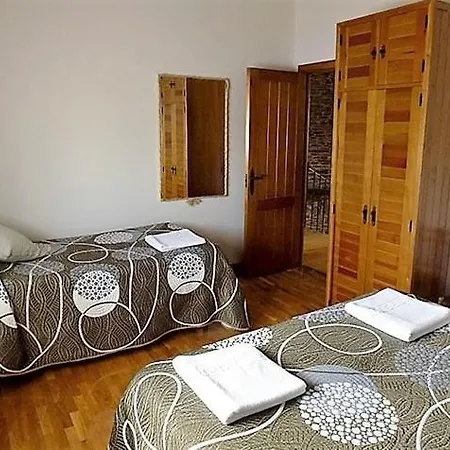 Casa Rural El Arroyo Vakantiehuis