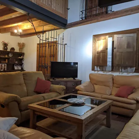 El Arroyo Miguelanez