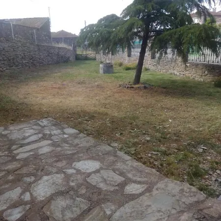 El Arroyo Casa vacanze *