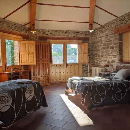 Holiday home El Arroyo Miguelanez