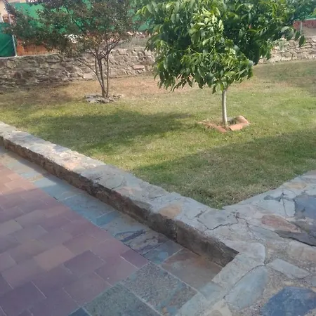 El Arroyo Holiday home *
