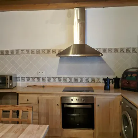 El Arroyo Holiday home