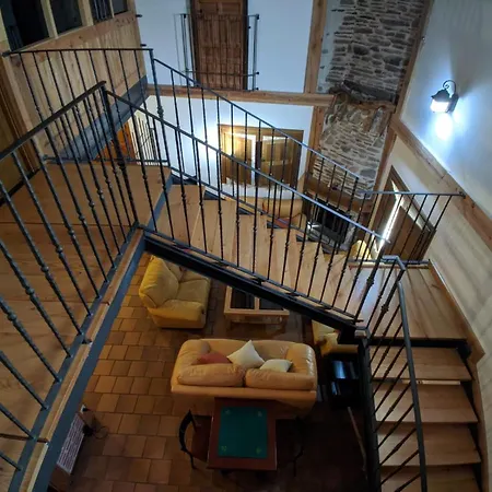 El Arroyo Holiday home *