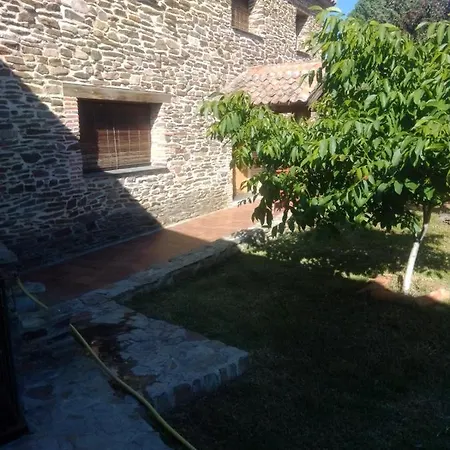 El Arroyo