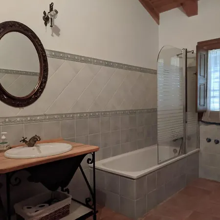 Holiday home El Arroyo