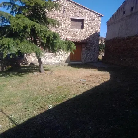 El Arroyo Holiday home